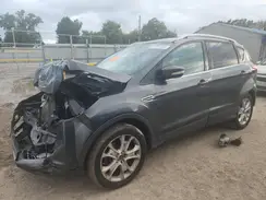 1FMCU0J91GUB26235 2016 FORD ESCAPE