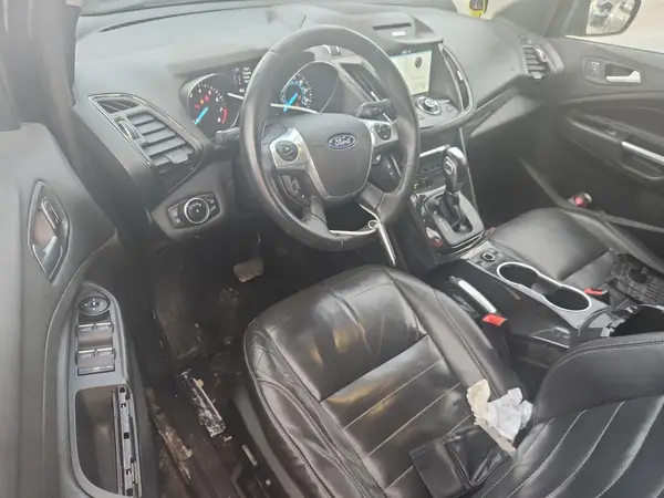 1FMCU0J91GUB26235 2016 FORD ESCAPE - Image 8