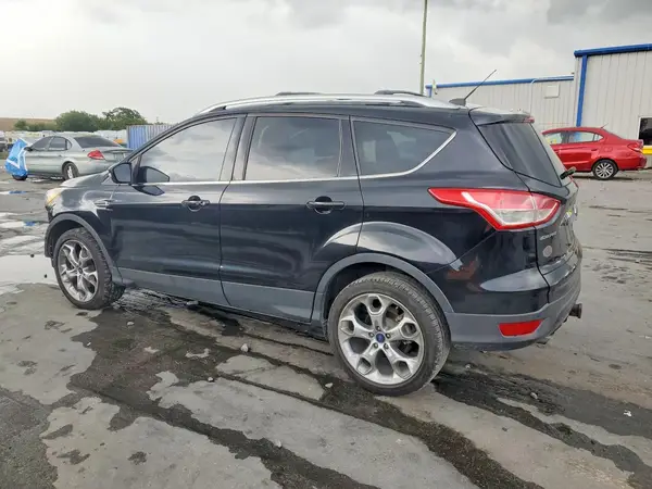1FMCU0J91GUB31306 2016 FORD ESCAPE - Image 2