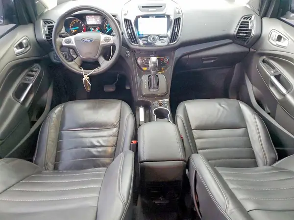 1FMCU0J91GUB31306 2016 FORD ESCAPE - Image 8