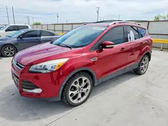 1FMCU0J91GUB36389 2016 FORD ESCAPE
