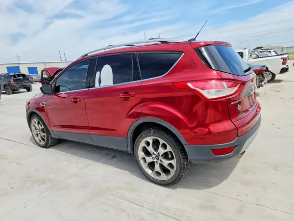 1FMCU0J91GUB36389 2016 FORD ESCAPE - Image 2