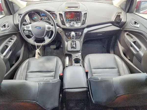 1FMCU0J91GUB36389 2016 FORD ESCAPE - Image 8