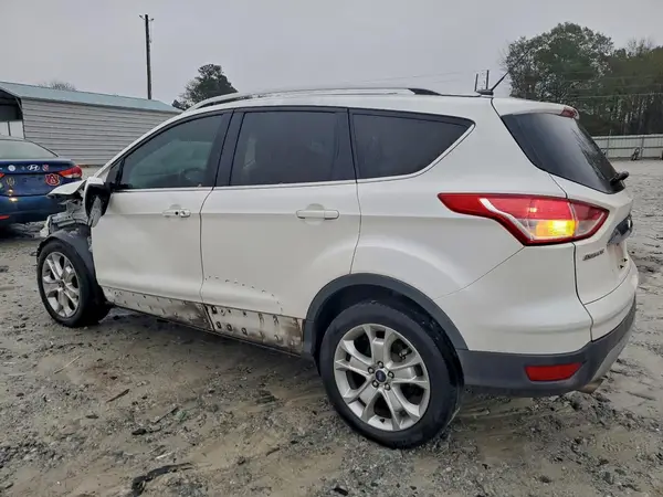 1FMCU0J91GUB43486 2016 FORD ESCAPE - Image 2