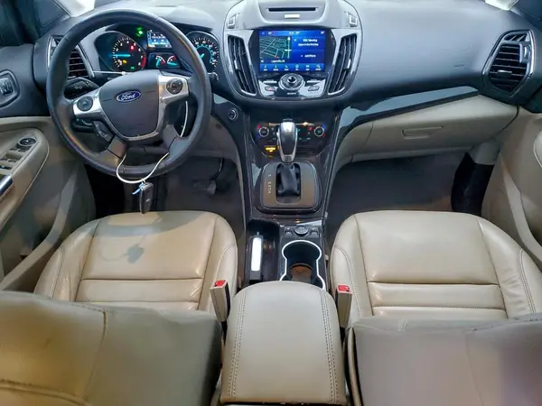 1FMCU0J91GUB43486 2016 FORD ESCAPE - Image 8