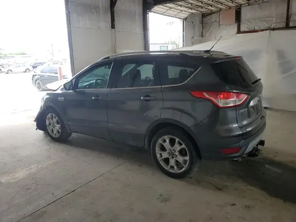 1FMCU0J91GUB45769 2016 FORD ESCAPE - Image 2