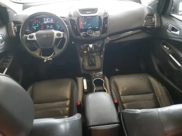 1FMCU0J91GUB45769 2016 FORD ESCAPE - Image 8