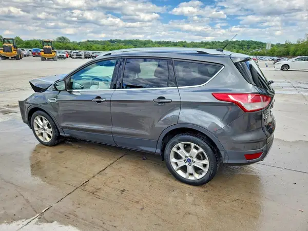 1FMCU0J91GUB54598 2016 FORD ESCAPE - Image 2