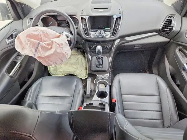 1FMCU0J91GUB54598 2016 FORD ESCAPE - Image 8