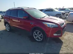 1FMCU0J91GUB58652 2016 FORD ESCAPE