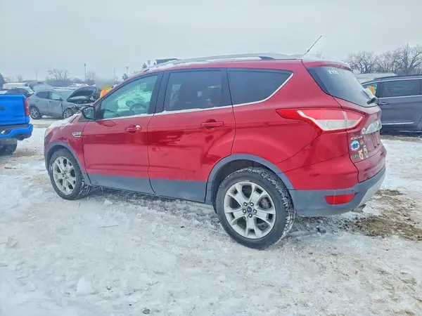 1FMCU0J91GUB69196 2016 FORD ESCAPE - Image 2