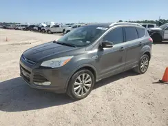 1FMCU0J91GUB71000 2016 FORD ESCAPE