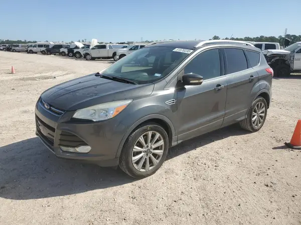 1FMCU0J91GUB71000 2016 FORD ESCAPE - Image 1