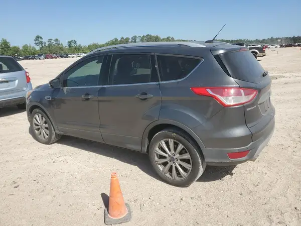 1FMCU0J91GUB71000 2016 FORD ESCAPE - Image 2