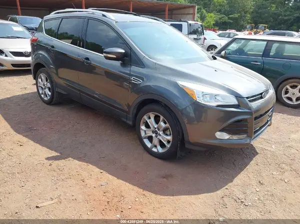 1FMCU0J91GUB79288 2016 FORD ESCAPE - Image 1
