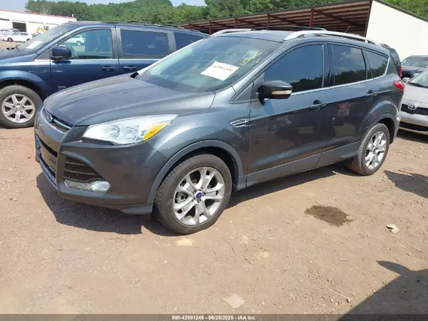 1FMCU0J91GUB79288 2016 FORD ESCAPE - Image 2
