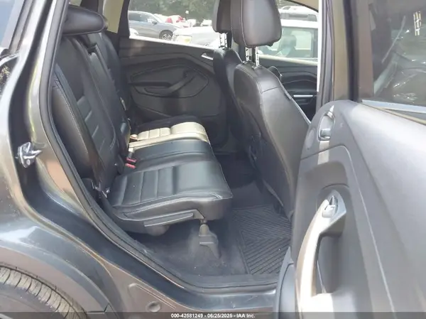 1FMCU0J91GUB79288 2016 FORD ESCAPE - Image 8