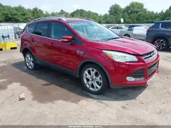 1FMCU0J91GUB91022 2016 FORD ESCAPE