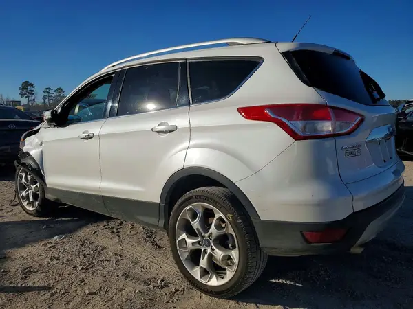 1FMCU0J91GUB96690 2016 FORD ESCAPE - Image 2