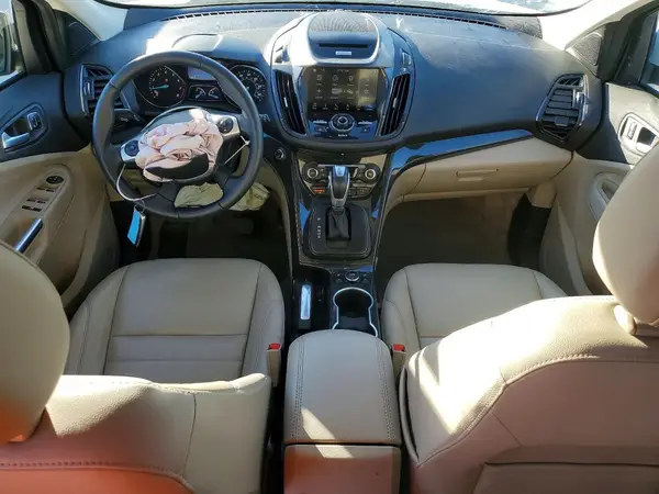 1FMCU0J91GUB96690 2016 FORD ESCAPE - Image 8