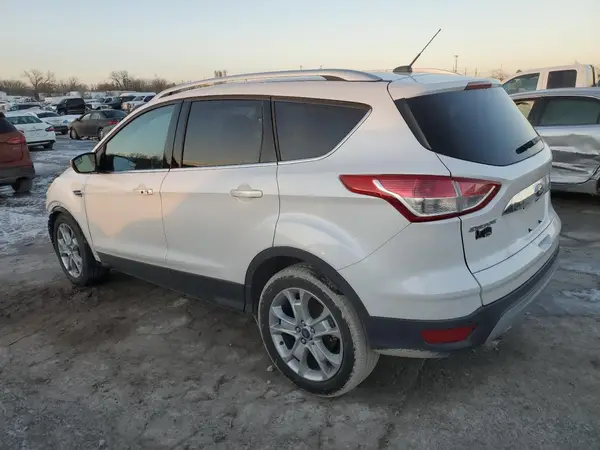 1FMCU0J91GUC10927 2016 FORD ESCAPE - Image 2