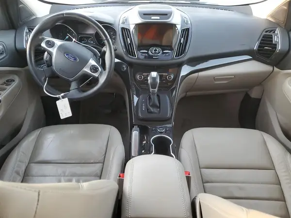 1FMCU0J91GUC10927 2016 FORD ESCAPE - Image 8