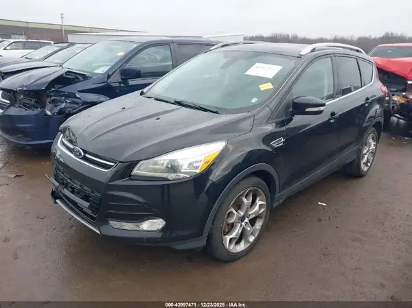 1FMCU0J91GUC14783 2016 FORD ESCAPE - Image 2