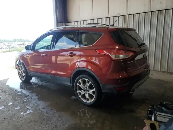 1FMCU0J91GUC33771 2016 FORD ESCAPE - Image 2