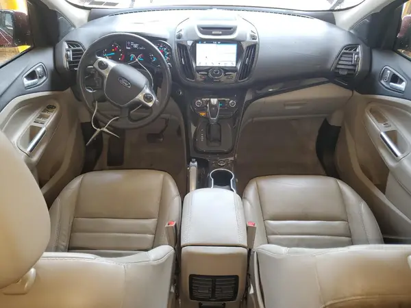 1FMCU0J91GUC33771 2016 FORD ESCAPE - Image 8