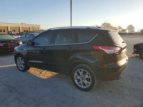 1FMCU0J91GUC38842 2016 FORD ESCAPE - Image 2