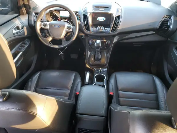 1FMCU0J91GUC38842 2016 FORD ESCAPE - Image 8