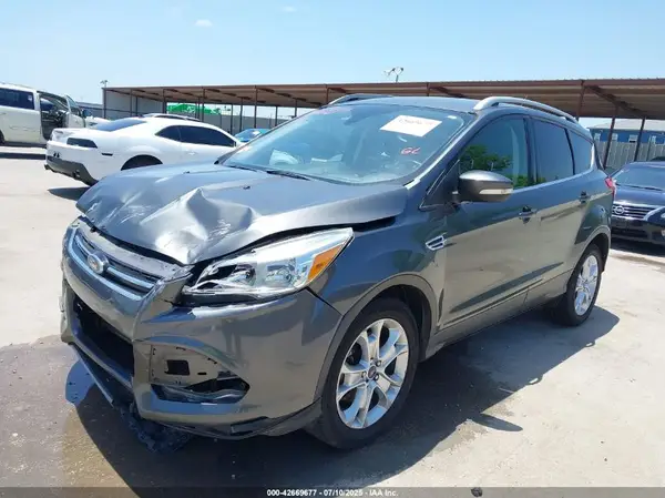 1FMCU0J91GUC41871 2016 FORD ESCAPE - Image 2