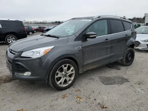 1FMCU0J91GUC64969 2016 FORD ESCAPE - Image 1
