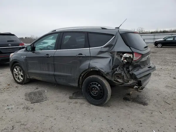 1FMCU0J91GUC64969 2016 FORD ESCAPE - Image 2
