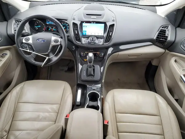 1FMCU0J91GUC64969 2016 FORD ESCAPE - Image 8