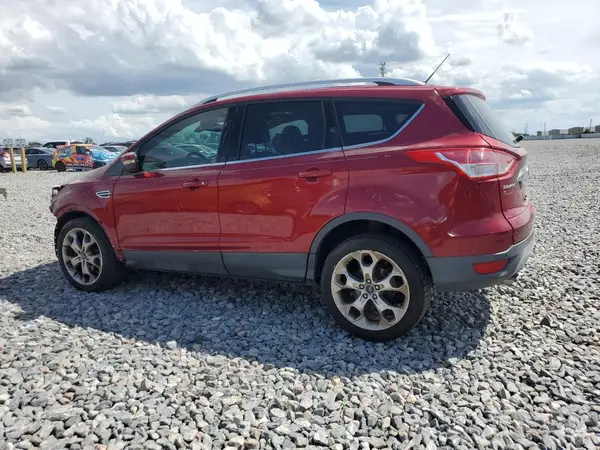 1FMCU0J91GUC74045 2016 FORD ESCAPE - Image 2
