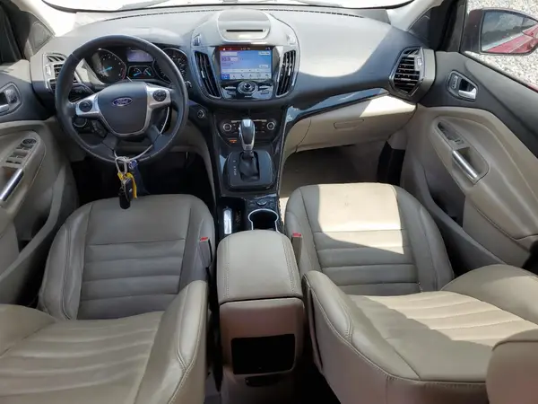 1FMCU0J91GUC74045 2016 FORD ESCAPE - Image 8