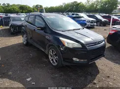 1FMCU0J91GUC86213 2016 FORD ESCAPE