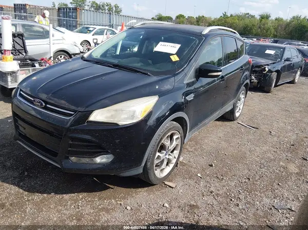 1FMCU0J91GUC86213 2016 FORD ESCAPE - Image 2