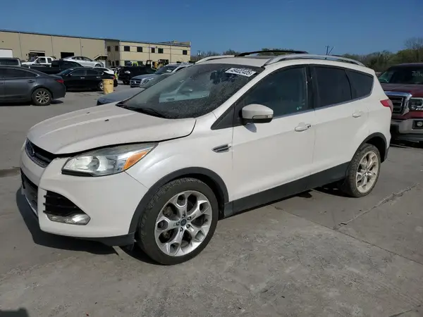 1FMCU0J91GUC91055 2016 FORD ESCAPE - Image 1