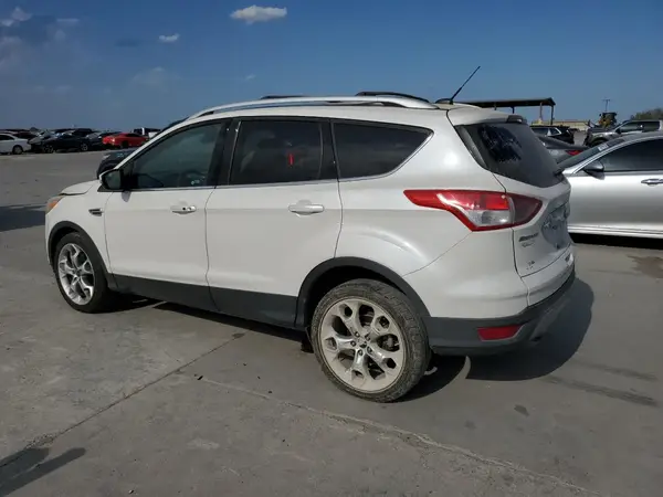 1FMCU0J91GUC91055 2016 FORD ESCAPE - Image 2