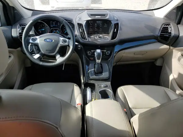 1FMCU0J91GUC91055 2016 FORD ESCAPE - Image 8