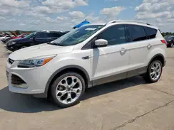 1FMCU0J91GUC91489 2016 FORD ESCAPE