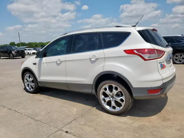 1FMCU0J91GUC91489 2016 FORD ESCAPE - Image 2