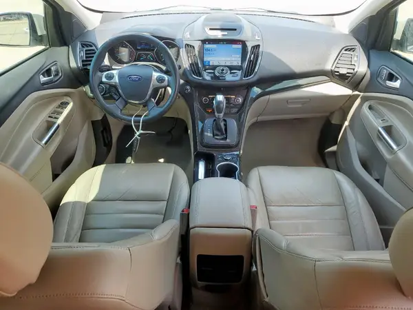 1FMCU0J91GUC91489 2016 FORD ESCAPE - Image 8