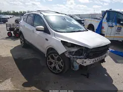 1FMCU0J91HUA08851 2017 FORD ESCAPE