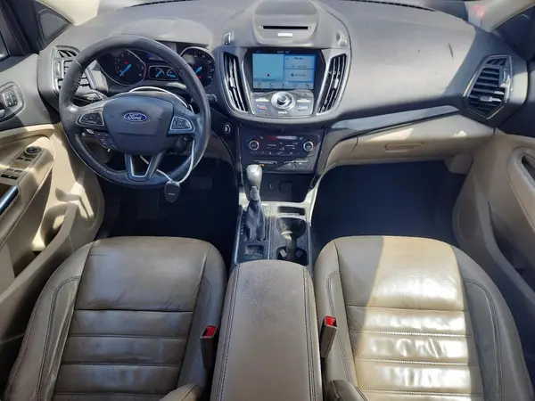 1FMCU0J91HUA22829 2017 FORD ESCAPE - Image 8