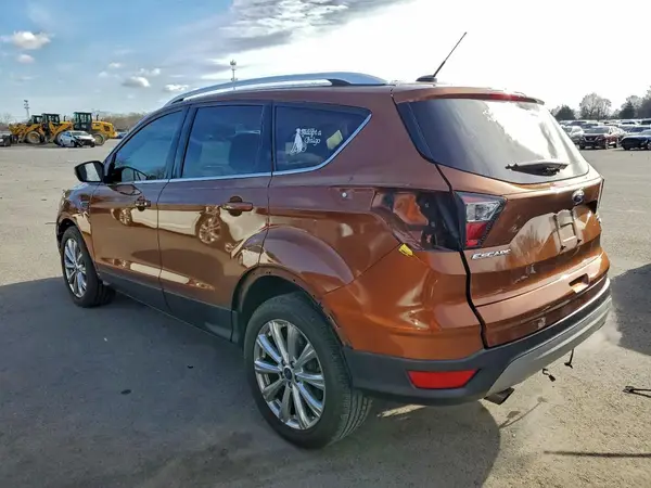 1FMCU0J91HUA45088 2017 FORD ESCAPE - Image 2