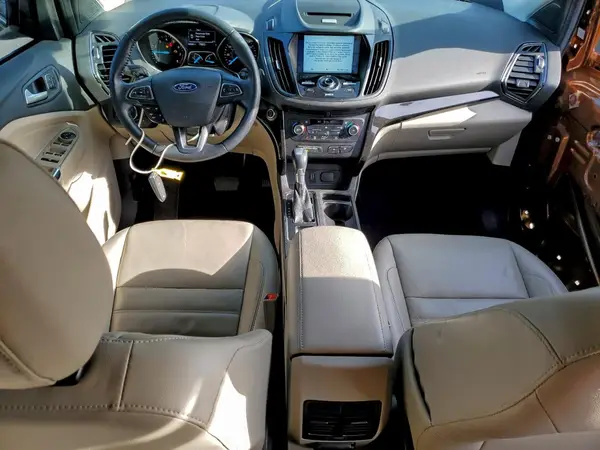 1FMCU0J91HUA45088 2017 FORD ESCAPE - Image 8