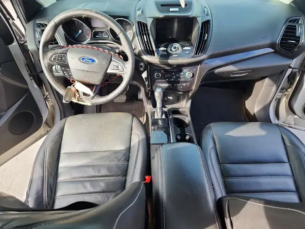 1FMCU0J91HUA57726 2017 FORD ESCAPE - Image 8
